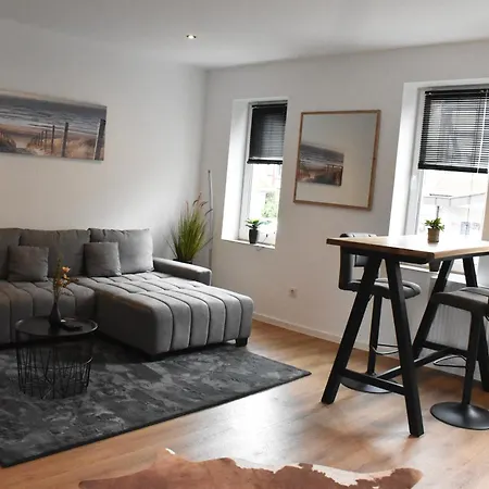 Apartment Grone 1 Gottingen Exterior photo