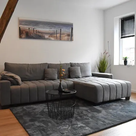 Apartment Grone 1 Gottingen Exterior photo