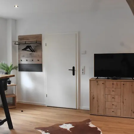 Apartment Grone 1 Gottingen Exterior photo