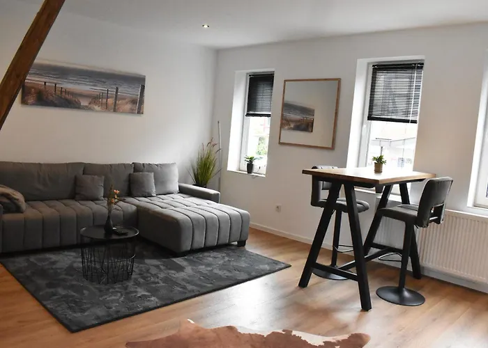 Apartment Grone 1