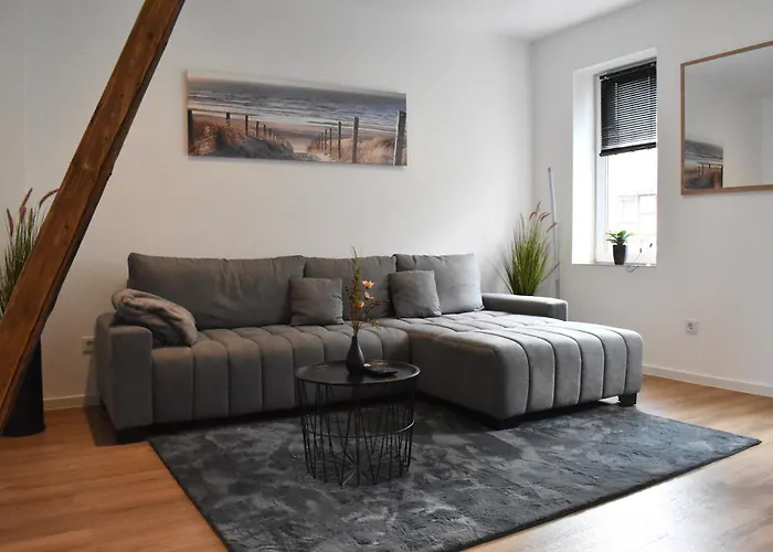 Apartment Grone 1
