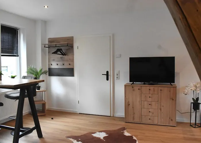 Apartment Grone 1