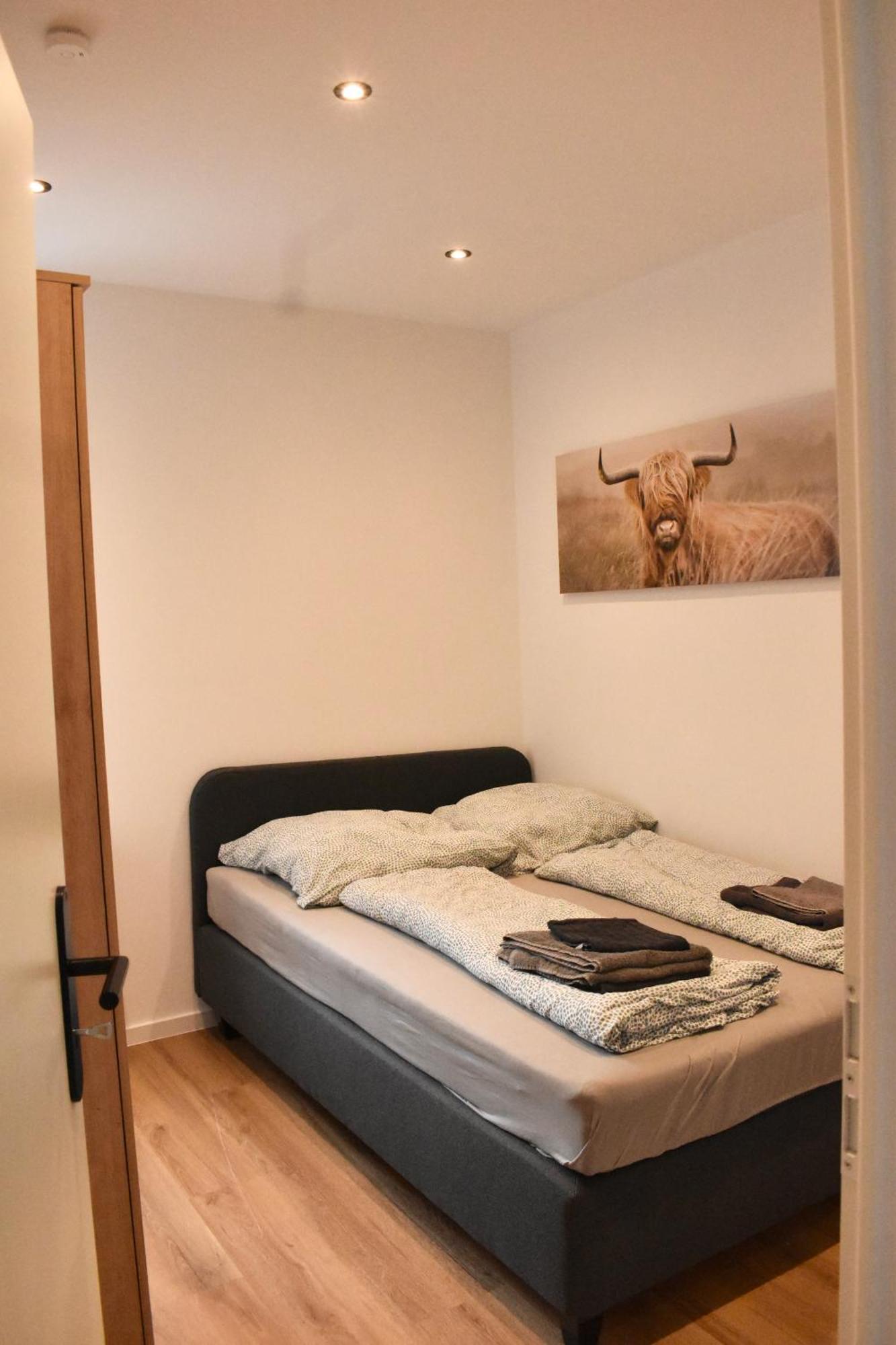 Apartment Grone 1 *