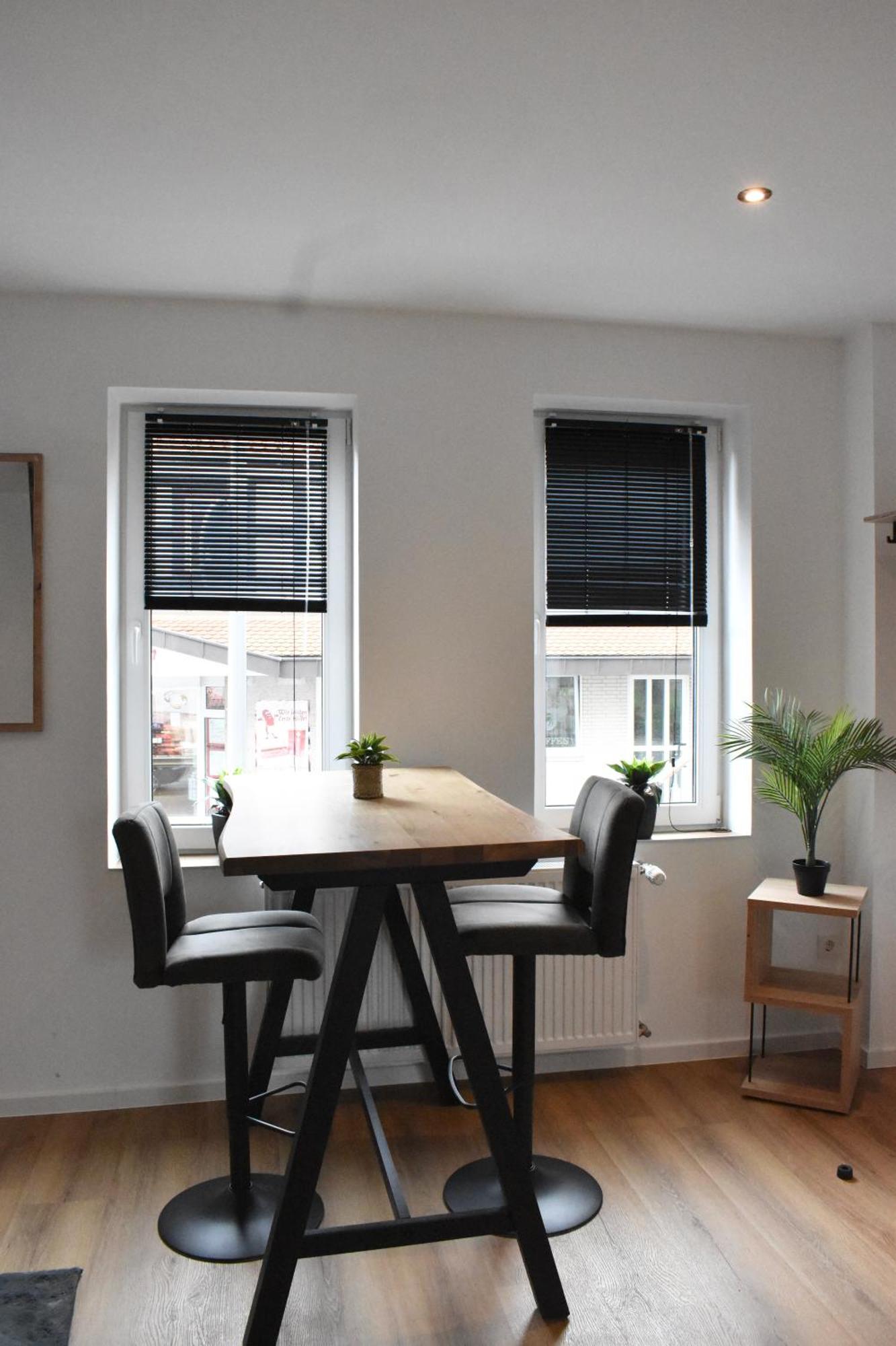 Grone 1 Apartment Gottingen