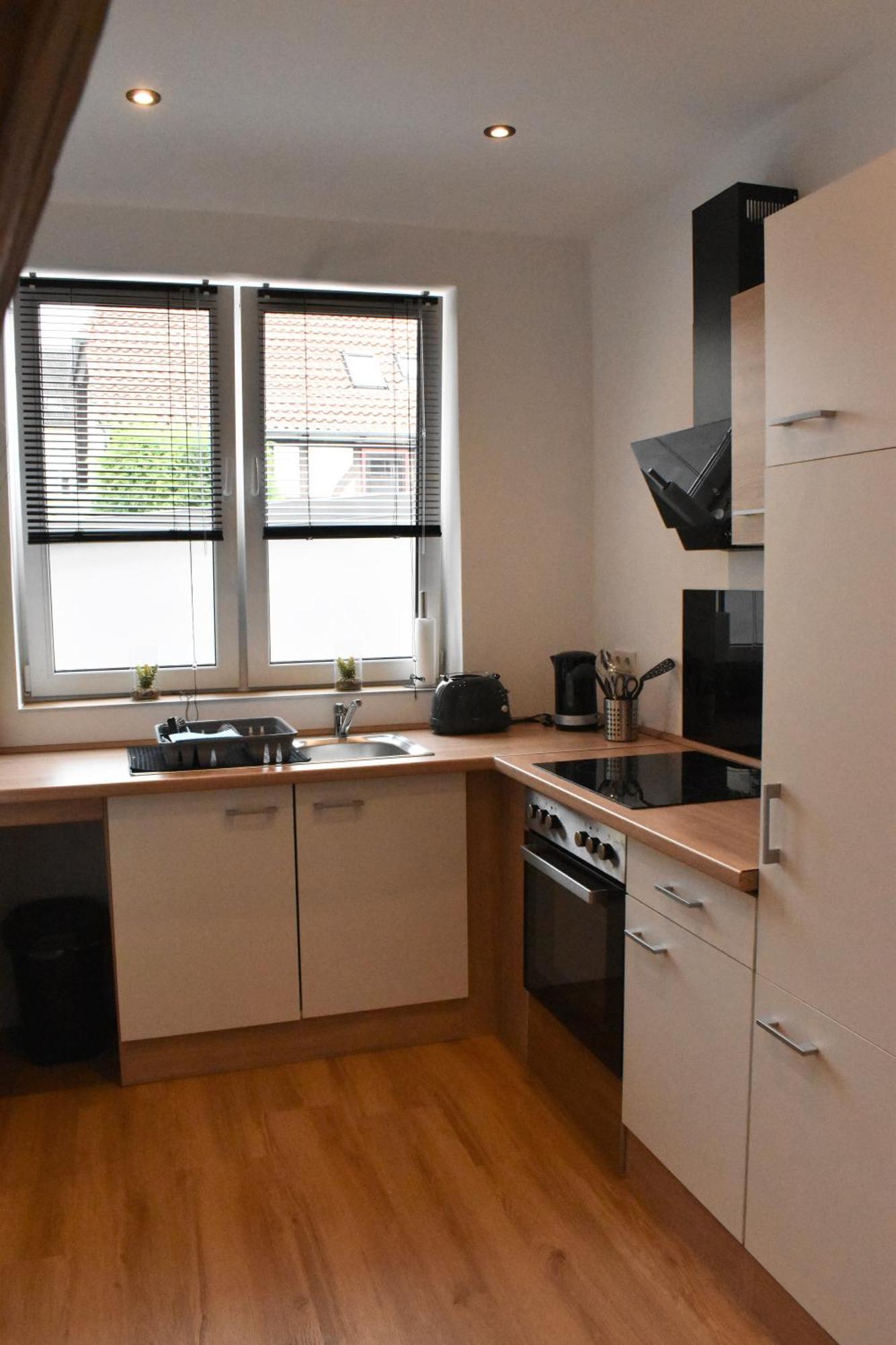 Apartment Grone 1 Gottingen