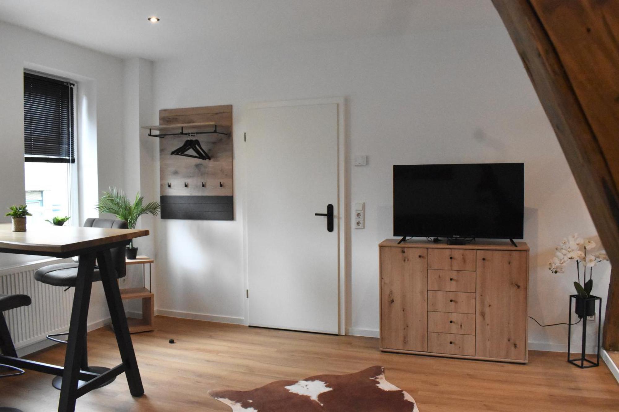 Grone 1 Apartment