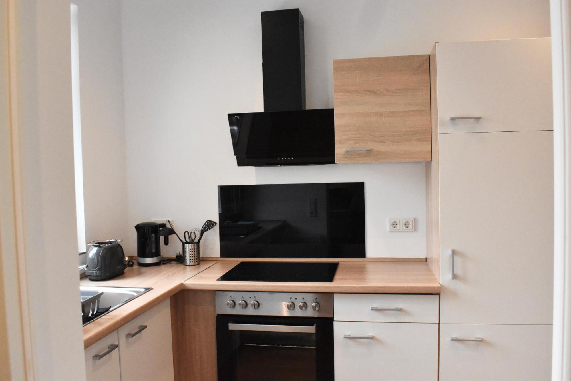 Grone 1 Apartment *