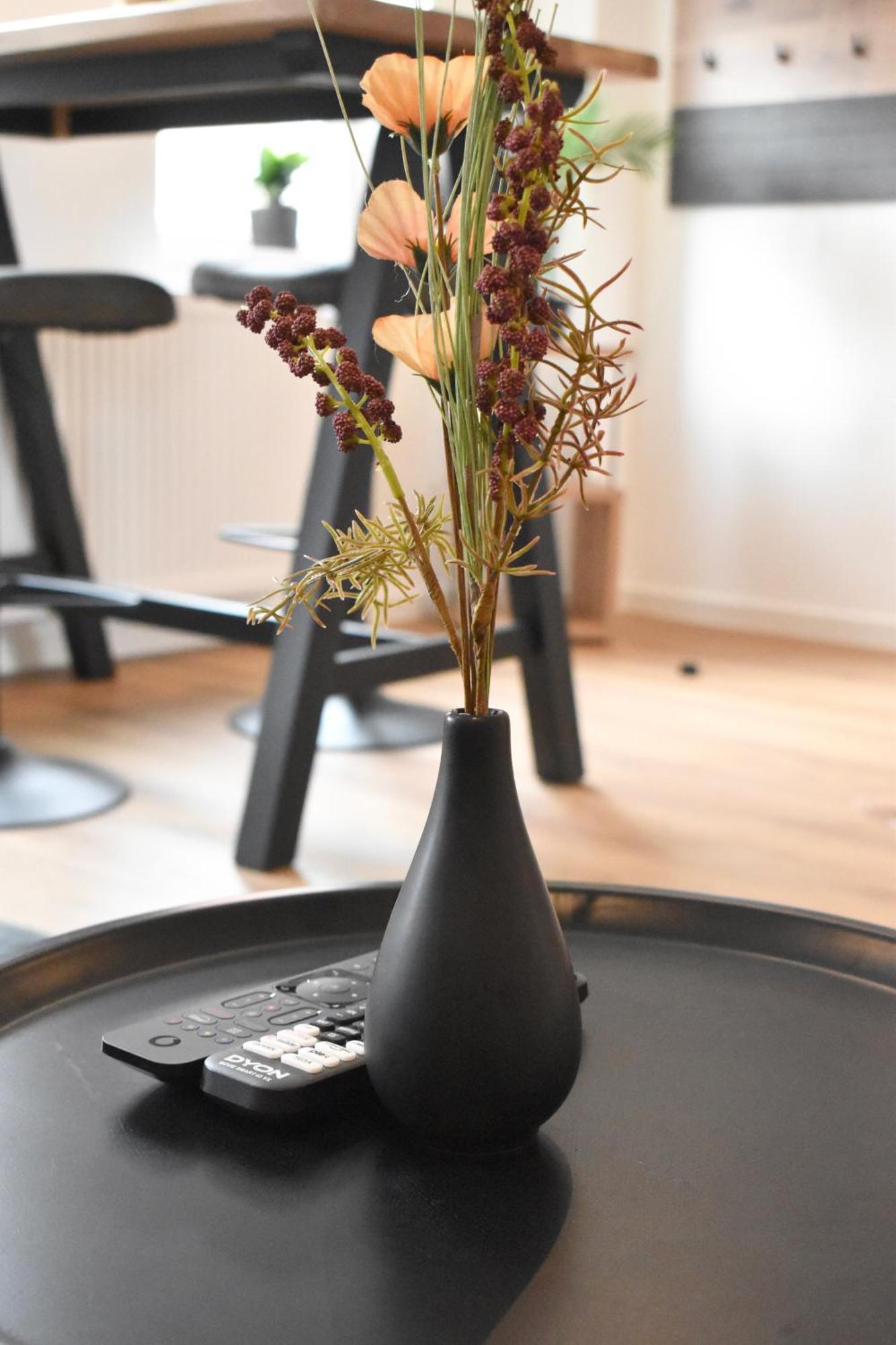 Grone 1 Apartment