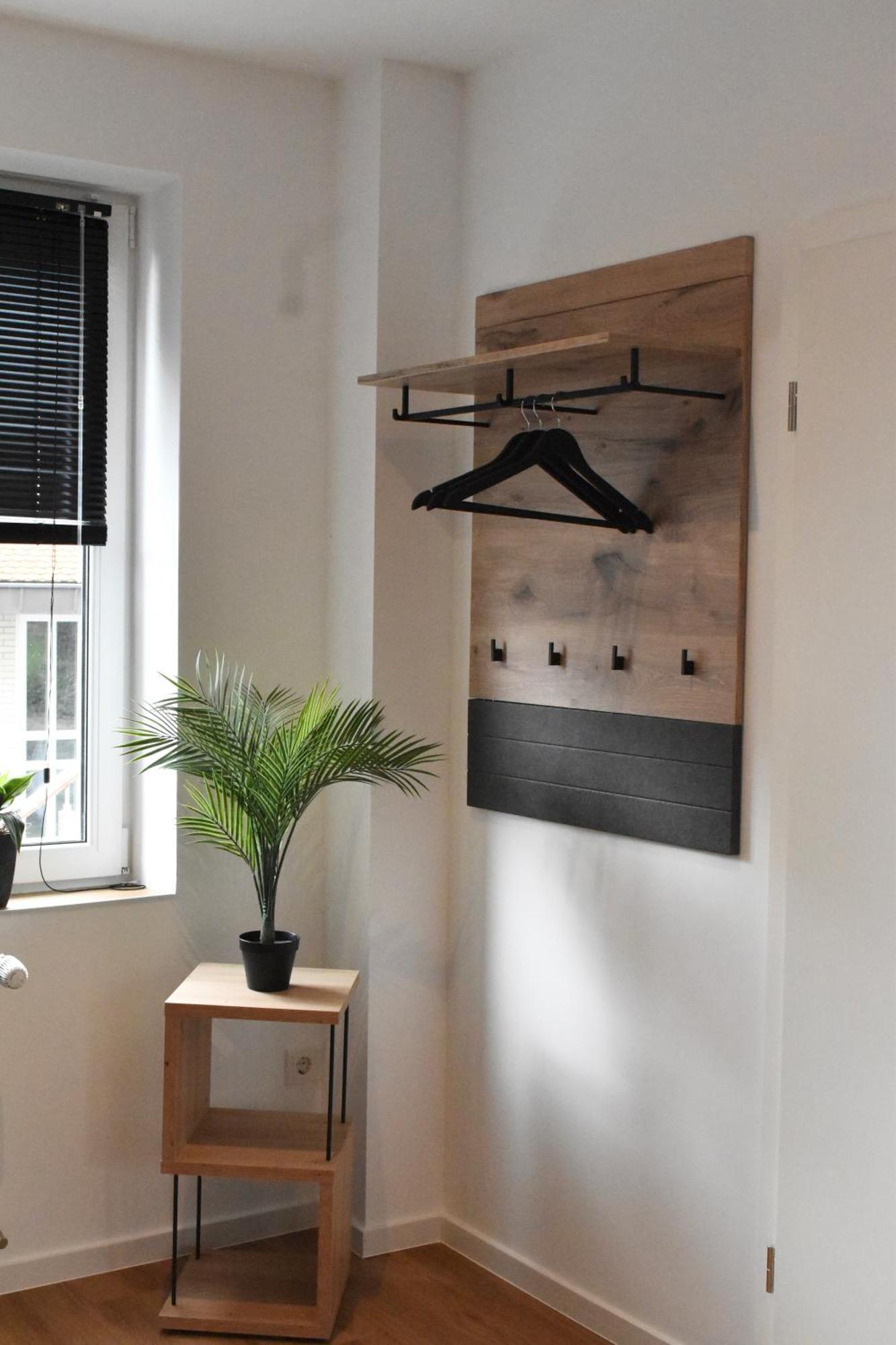 Apartment Grone 1